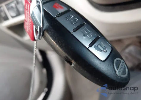 2009 Nissan Maxima 3.5 Sv z USA, uszkodzony, nr VIN 1N4AA51E79C803091